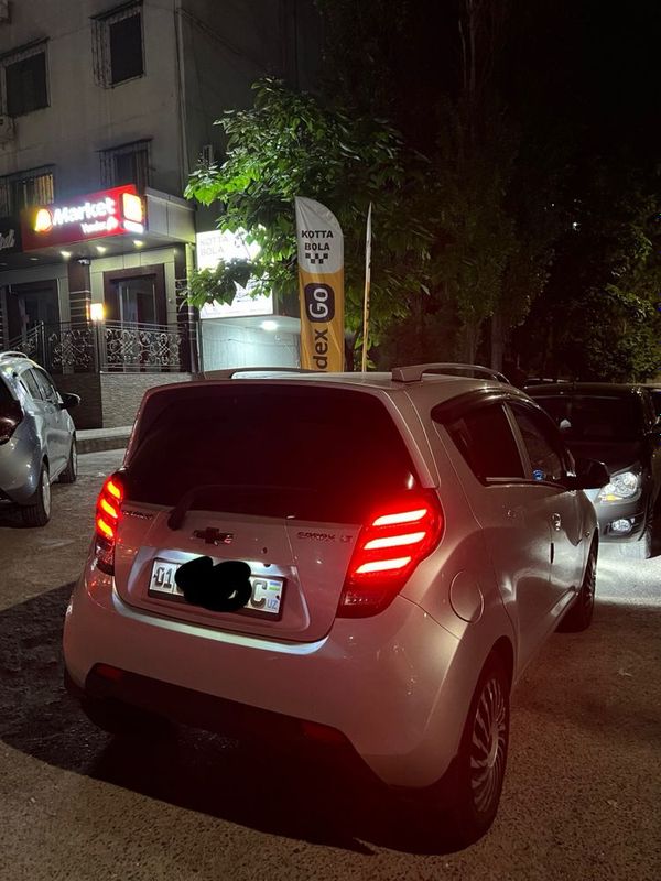 Spark 3-pozitsiya 1,25 ideal Spark 3-pozitsiya 1,25 ideal