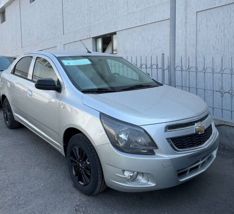 Cobalt bez probeg Mid nigjt 2025/25 masla Cobalt bez probeg Mid nigjt 2025/25 masla
