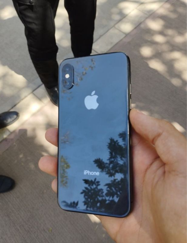 Iphone xs 256 gb ideal 100%emkost Iphone xs 256 gb ideal 100%emkost