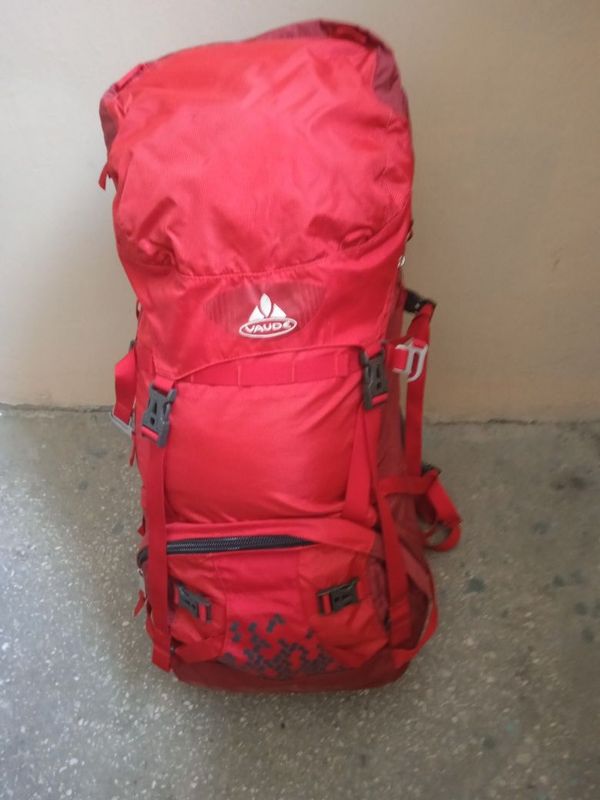 Продам фирменный рюкзак VAUDE