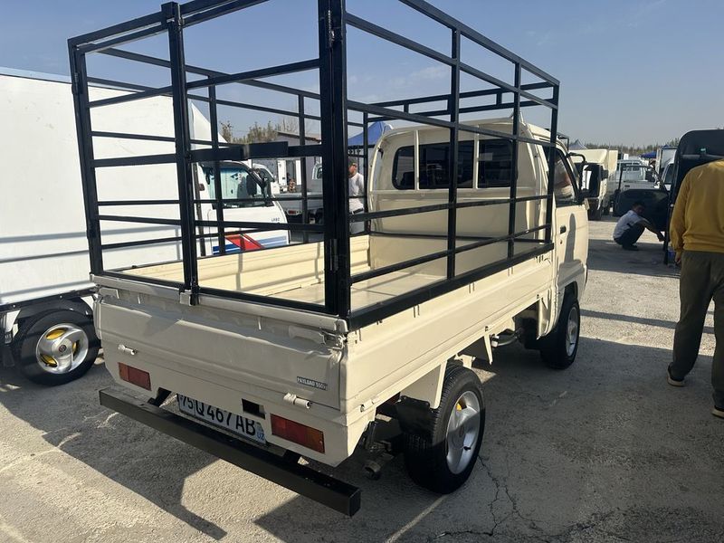 2005 yil damas labo harojoti yuq moahina ideal