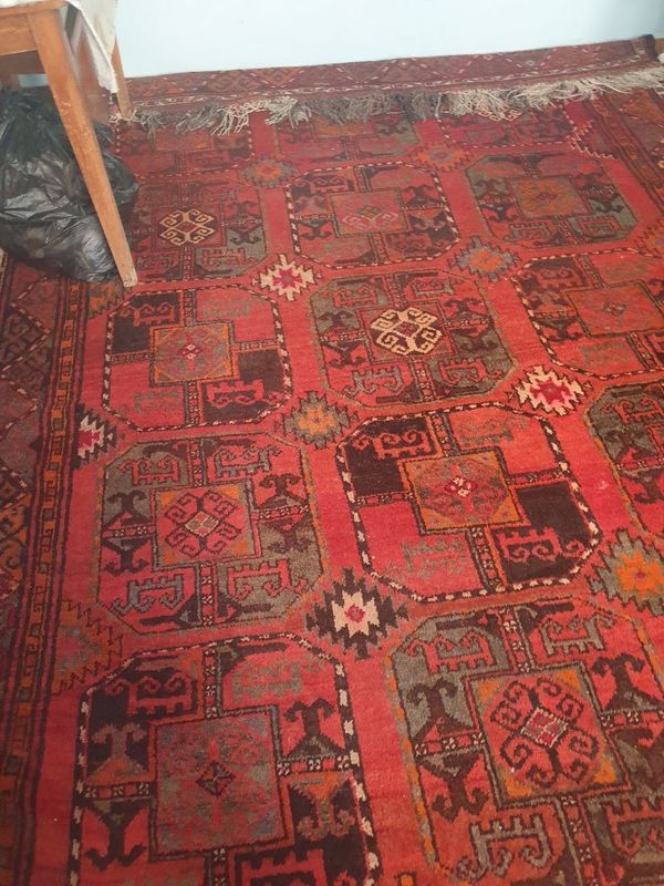 Антиквариат Ковёр Антиквариат Ковёр