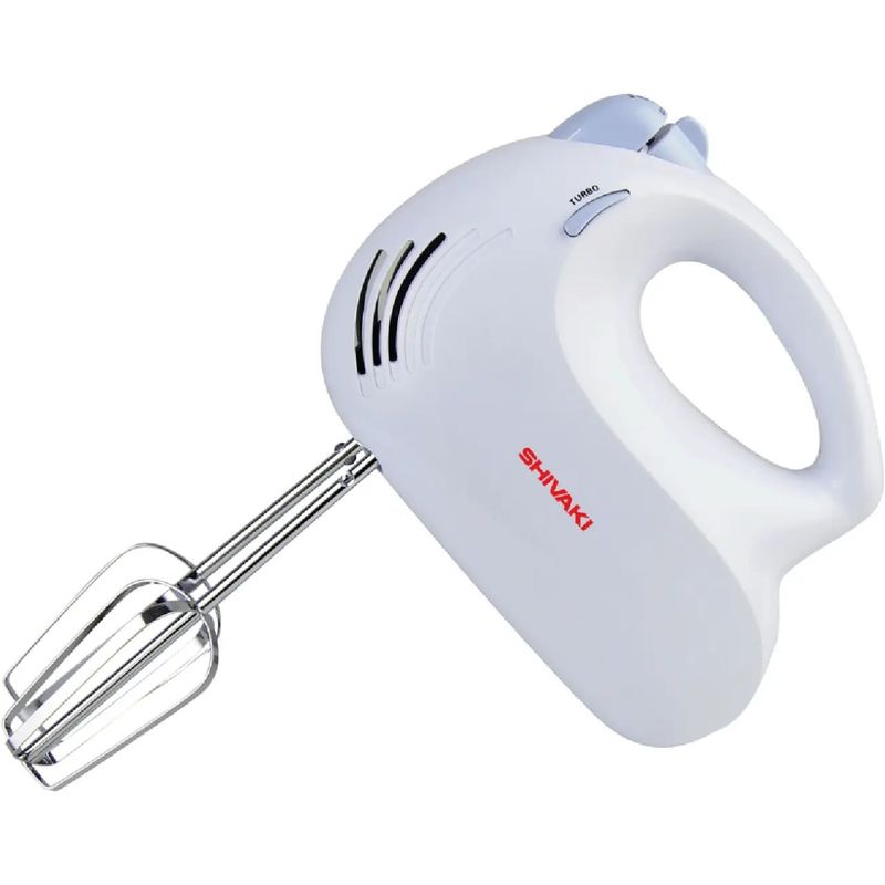Ручной миксер SHIVAKI-HM-9903 Ручной миксер SHIVAKI-HM-9903