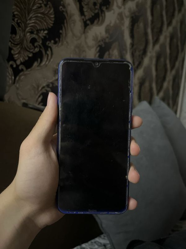 Redmi not 8 32gb