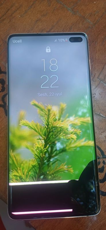 samsung telfon S10 samsung telfon S10