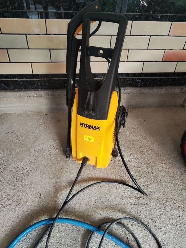 Karcher RTRMAX turkiya Karcher RTRMAX turkiya