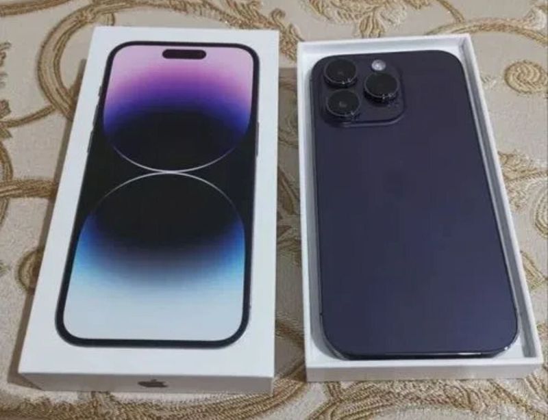 iPhone 14 promax Esim iPhone 14 promax Esim