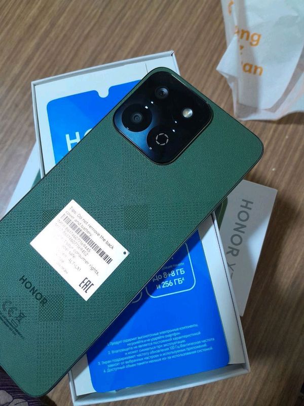 Honor X7C Honor X7C