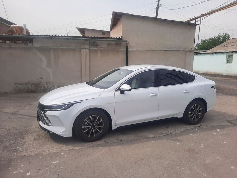 BYD CHazor nasiyaga sotiladi BYD CHazor nasiyaga sotiladi