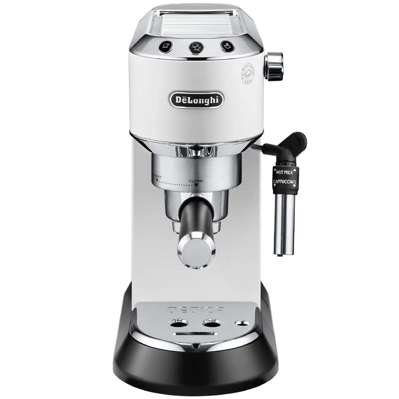 Кофеварка Delonghi EC685W Кофеварка Delonghi EC685W