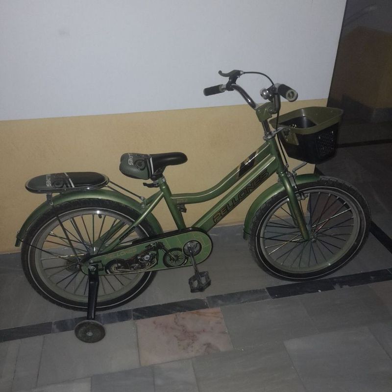 Velosiped Holati yangi Velosiped Holati yangi