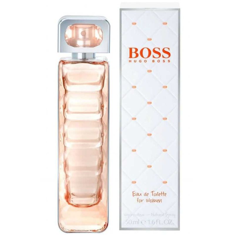 Hugo Boss Orange 50ml ORIGINAL