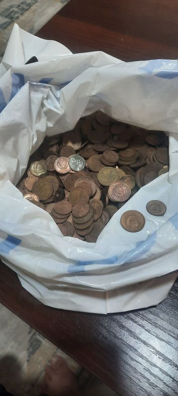 Монеты СССР все наминалы. Монеты СССР все наминалы.