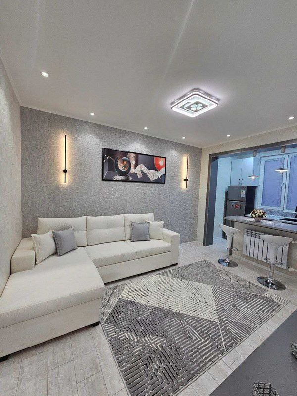 ЖК Green House ! Сдается квартира на Сергелийском р-не Сергели метро ЖК Green House ! Сдается квартира на Сергелийском р-не Сергели метро