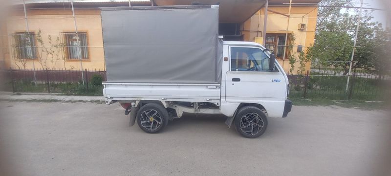 Labo 2023 xolati ideal