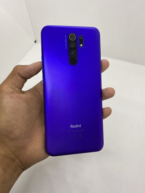 Redmi 9 ideal sotiladi Redmi 9 ideal sotiladi