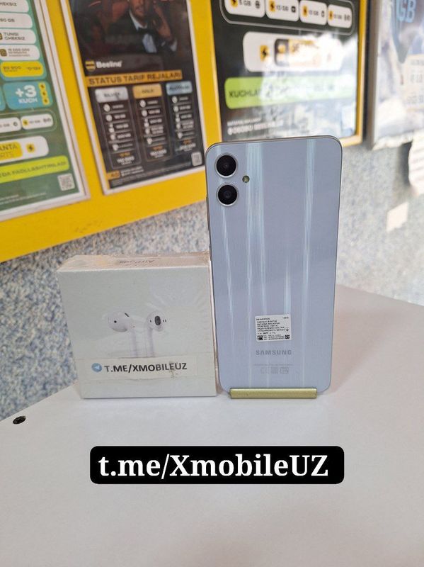 Samsung A05 4/128GB Samsung A05 4/128GB