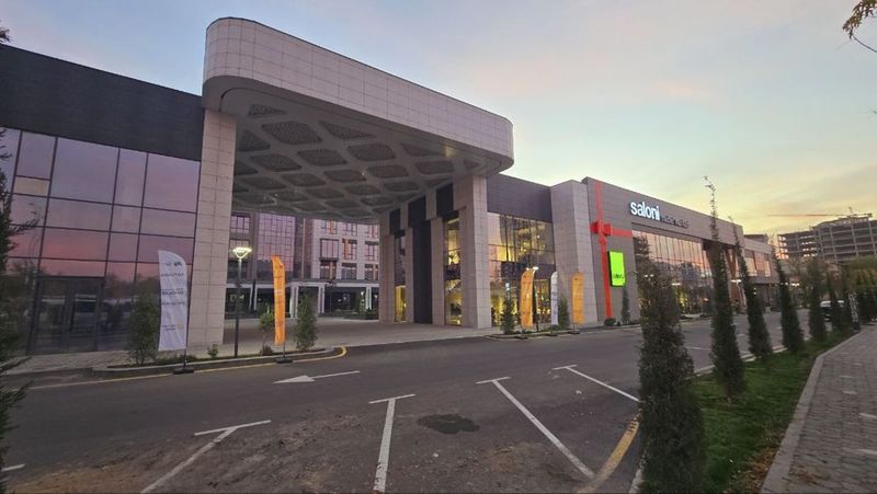 264м2 Нежилое / улица Махтумкули Продаётся Нежилое 264м2 Нежилое / улица Махтумкули Продаётся Нежилое