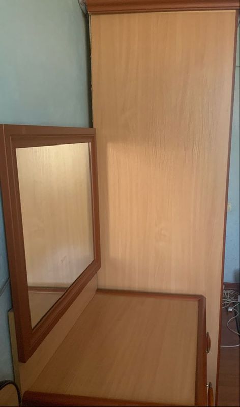 Односпальный гарнитур