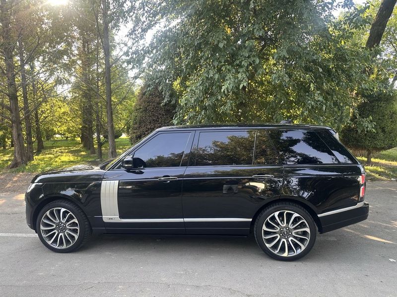 Продается Range Rover Autobiography Long Продается Range Rover Autobiography Long