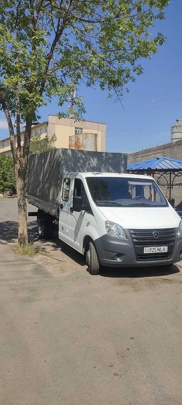 Продается Газ 33 бортовой
