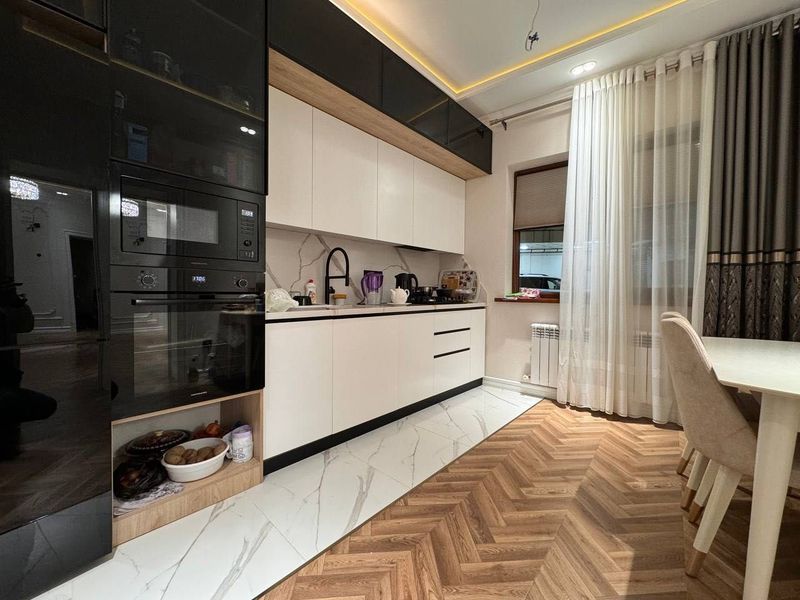 Sayram Village: Буз Базар: БИЙ | Дом - 3,2 сотки: 5 комнат: 213 м² Sayram Village: Буз Базар: БИЙ | Дом - 3,2 сотки: 5 комнат: 213 м²