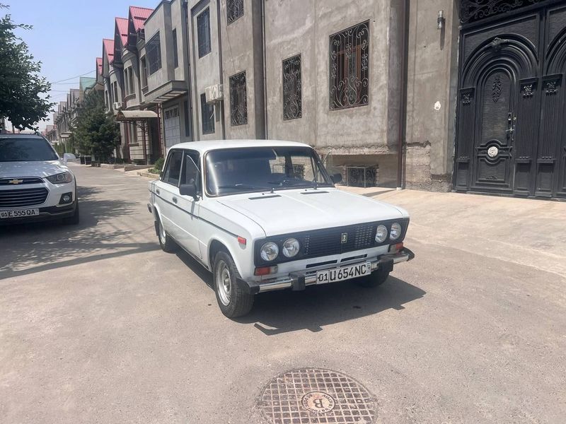 Ваз 2106 сотилади Ваз 2106 сотилади