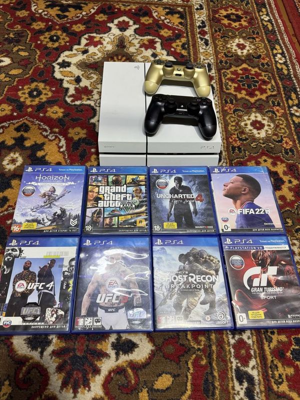 Playstation 4 512gb Playstation 4 512gb