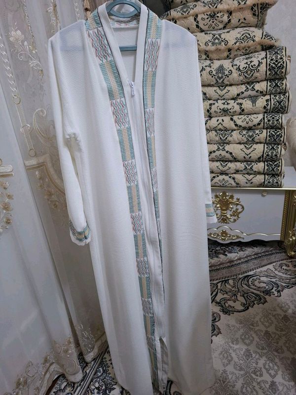 abaya abaya