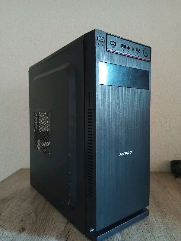 i5 4590 8gb ram gtx 1060 3gb