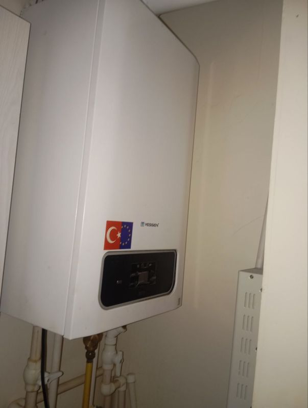 Котёл Vessen 20kw