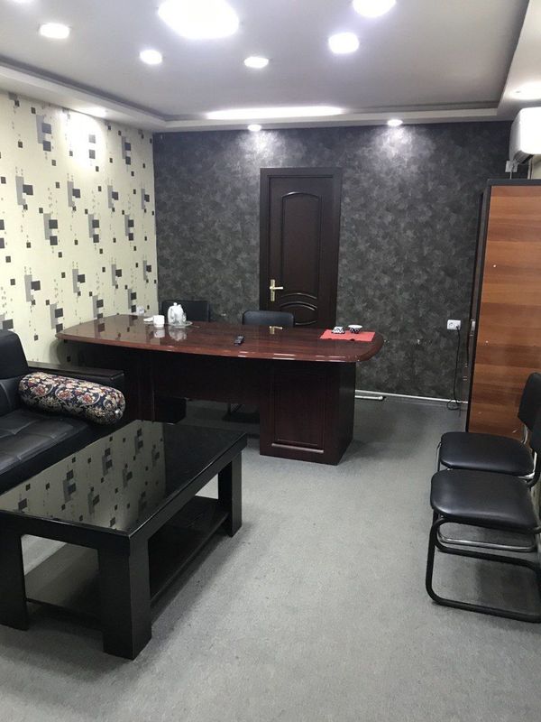 Меблированный Офис на Чиланзаре . Меблированный Офис на Чиланзаре .