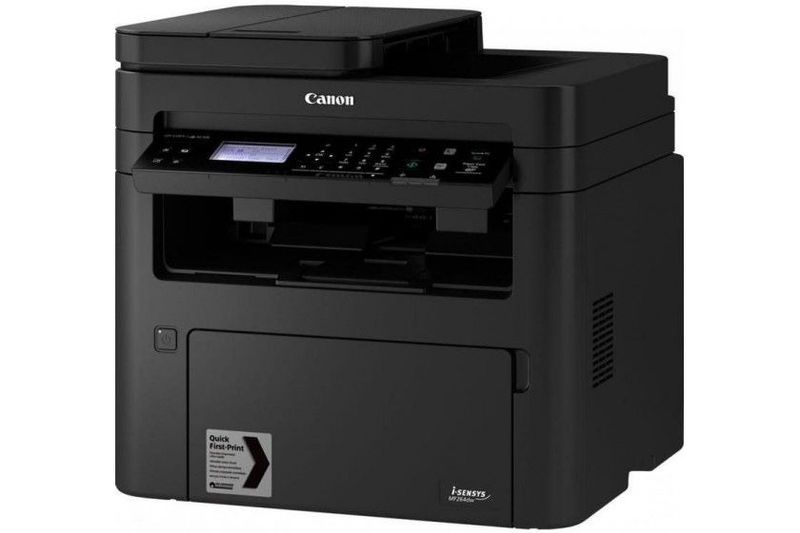 Printer Canon MF272DW Printer Canon MF272DW