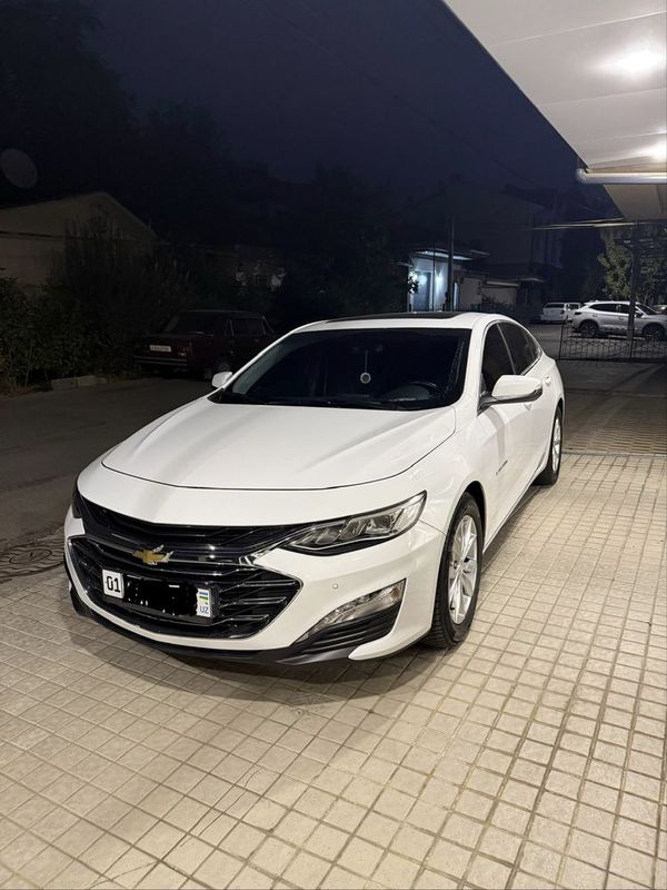 Продам Малибу 2 Premier