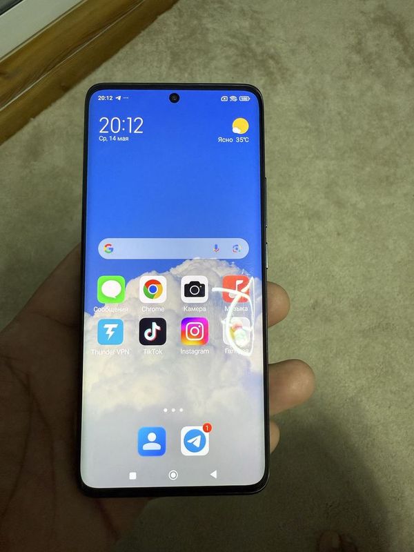 Redmi note 13pro+ 5g 12.256 global Redmi note 13pro+ 5g 12.256 global