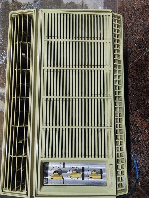 Konditsioner Beko Konditsioner Beko
