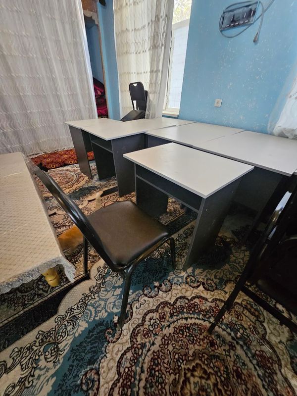 PARTA STUL òquv markaz uchun PARTA STUL òquv markaz uchun
