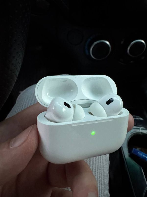 Airpods pro 2 gen original