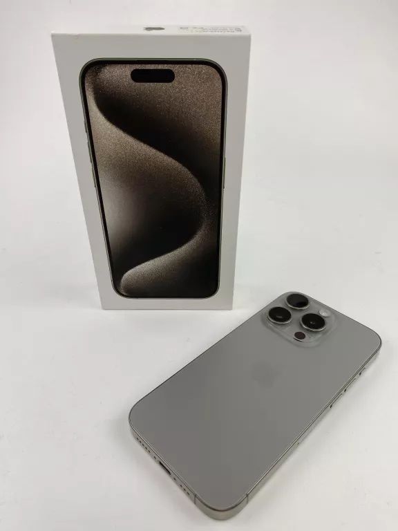 Iphone 15 pro titan Iphone 15 pro titan