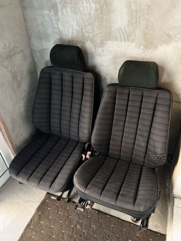 Сидения Мерседес 190 W201 Сидения Мерседес 190 W201