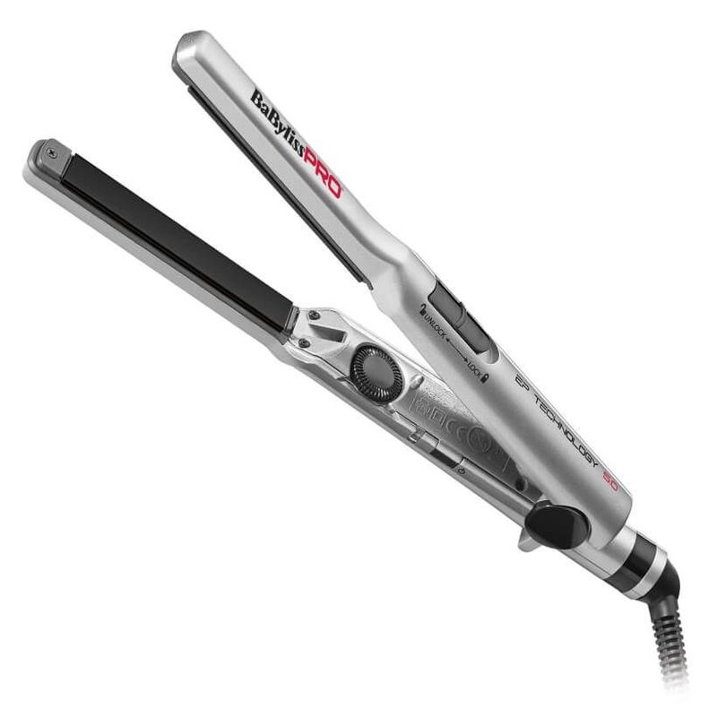 Профессиональный выпрямитель волос BaByliss PRO BAB2660EPE Профессиональный выпрямитель волос BaByliss PRO BAB2660EPE