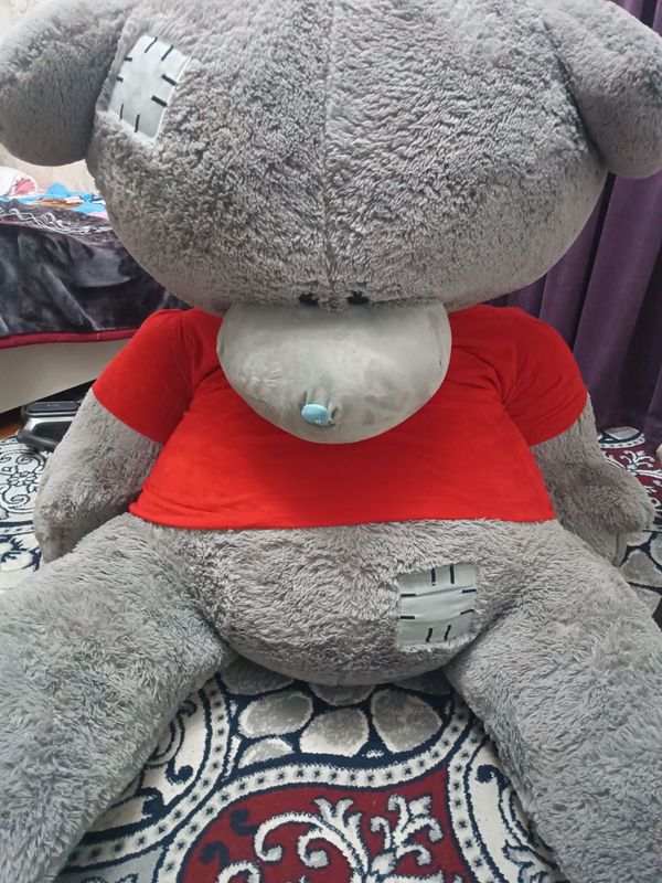 Продам TEDDY игрушку Дешево