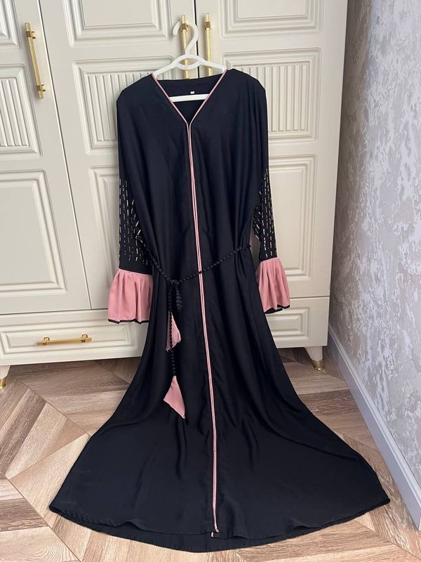 Abaya hijob Abaya hijob