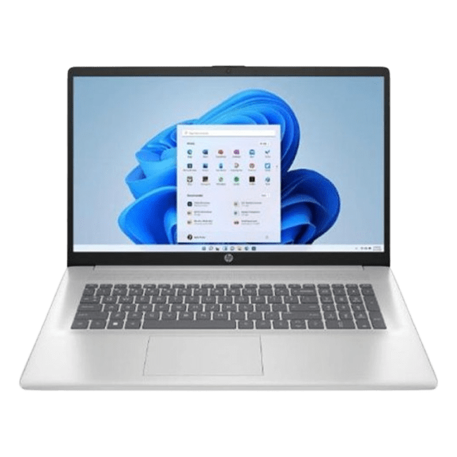 Ноутбук HP BD1V8EA