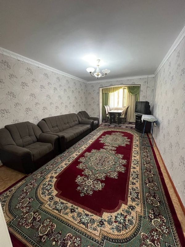 Аренда Чилонзор Хамзо метро 4хона шерикчилика 3та Киз жой бор 80у.е