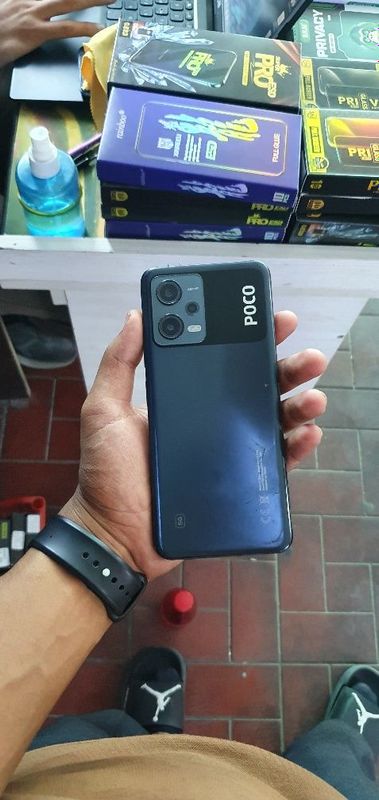 Poco X5 Pro 5G 256gb
