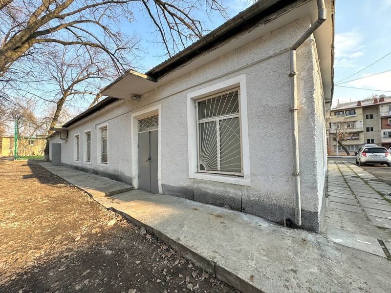 Производственное помещение в Мирзо-Улугбекском районе Производственное помещение в Мирзо-Улугбекском районе