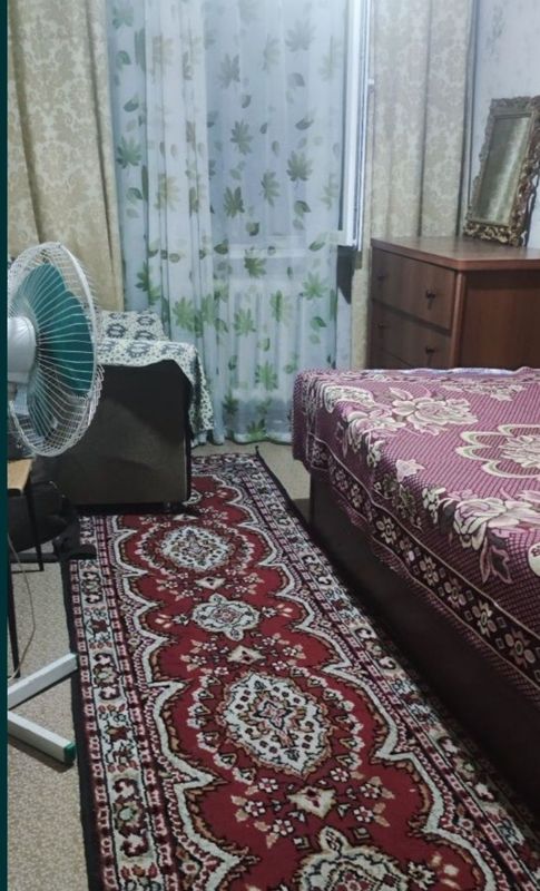 Сдается комната в квартире