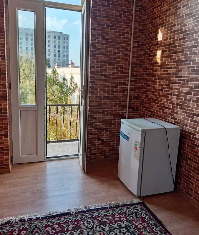 Shayxontoxur tumanida arenda kvartira oilaga beriladi