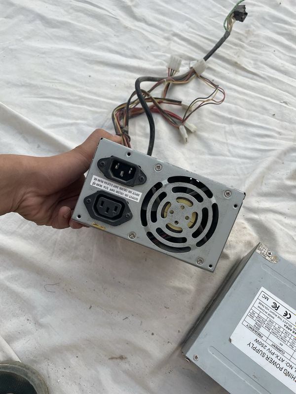 DVD оба рабочие